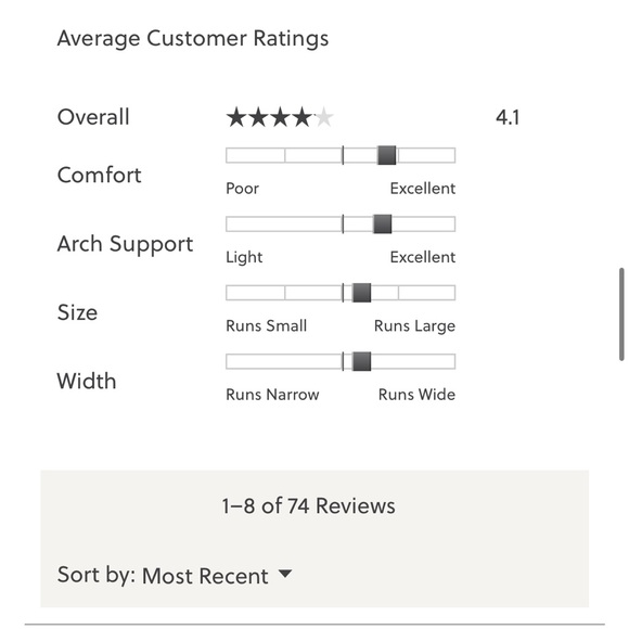 NEW IN BOX, VIONIC, 23walk 2.0 walk sneaker, 9.5 - Picture 3 of 8